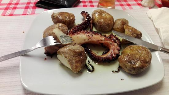 Casa de Pasto Sao Sebastiao